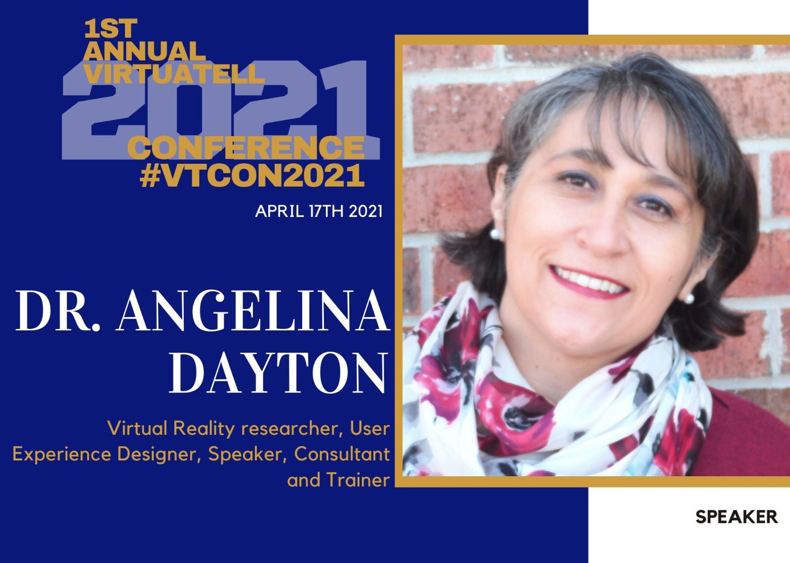 Dr Angelina Dayton NY TESOL SIG
